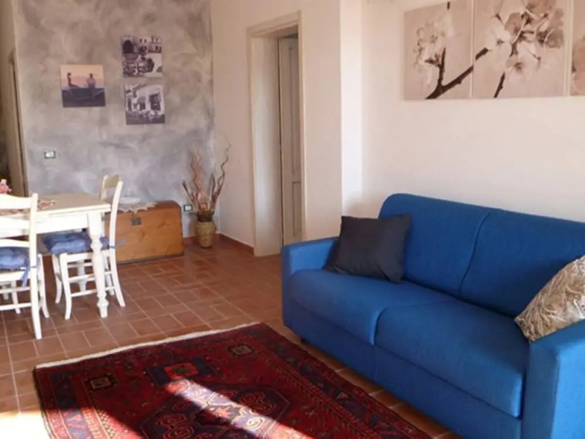 Agriturismo La Spiga