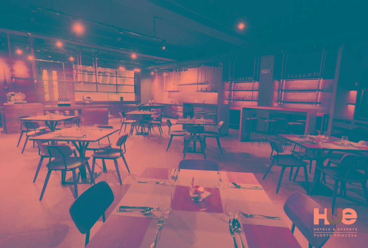 Hue Hotels and Resorts Puerto Princesa Managed by HII