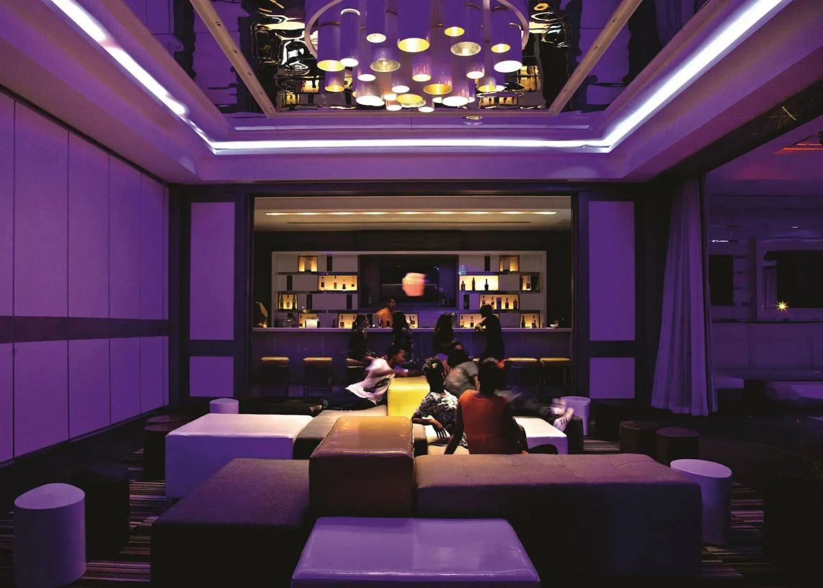 Long Beach Mauritius