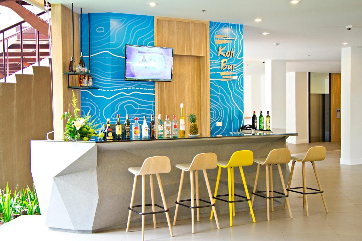 ibis Styles Krabi Ao Nang