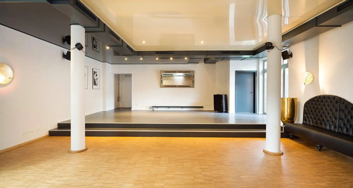 Victor’s Residenz-Hotel Berlin-Tegel