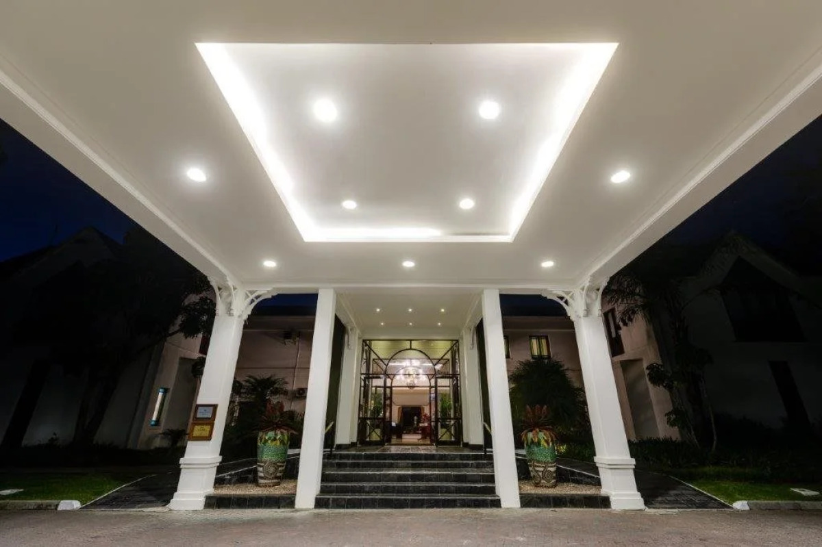 Protea Hotel by Marriott George King George