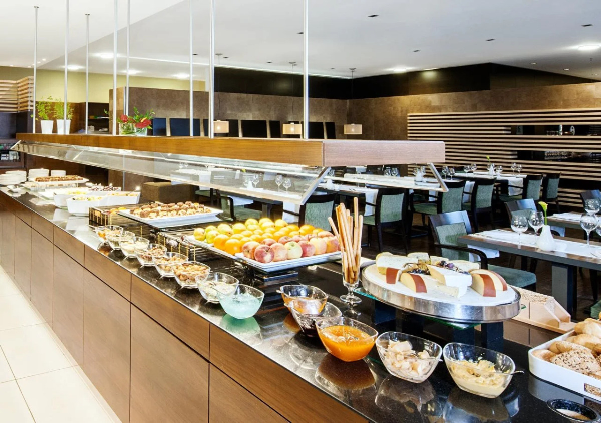 NH Vienna Airport Conference Center