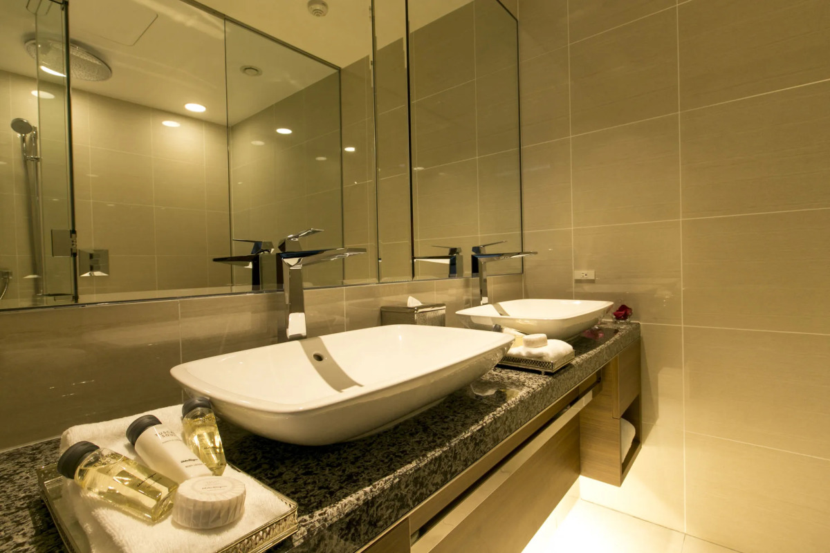 The Strings Hotel Nagoya