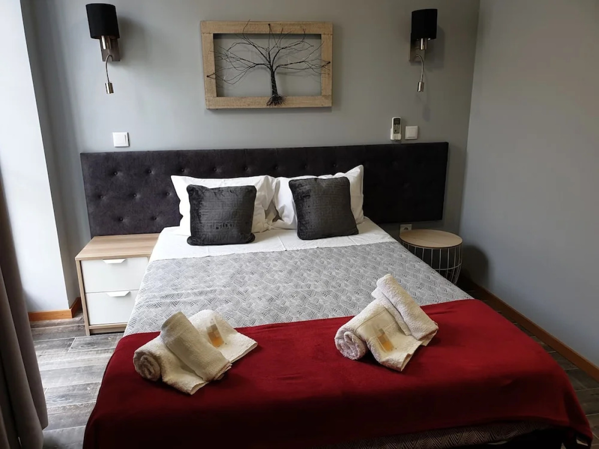 Pensão Leão De Ouro