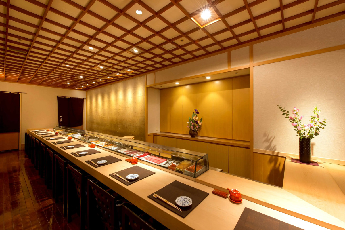 Dai-ichi Hotel Tokyo