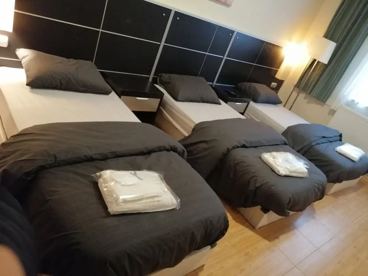 Erzincan Sosyal Tesisler