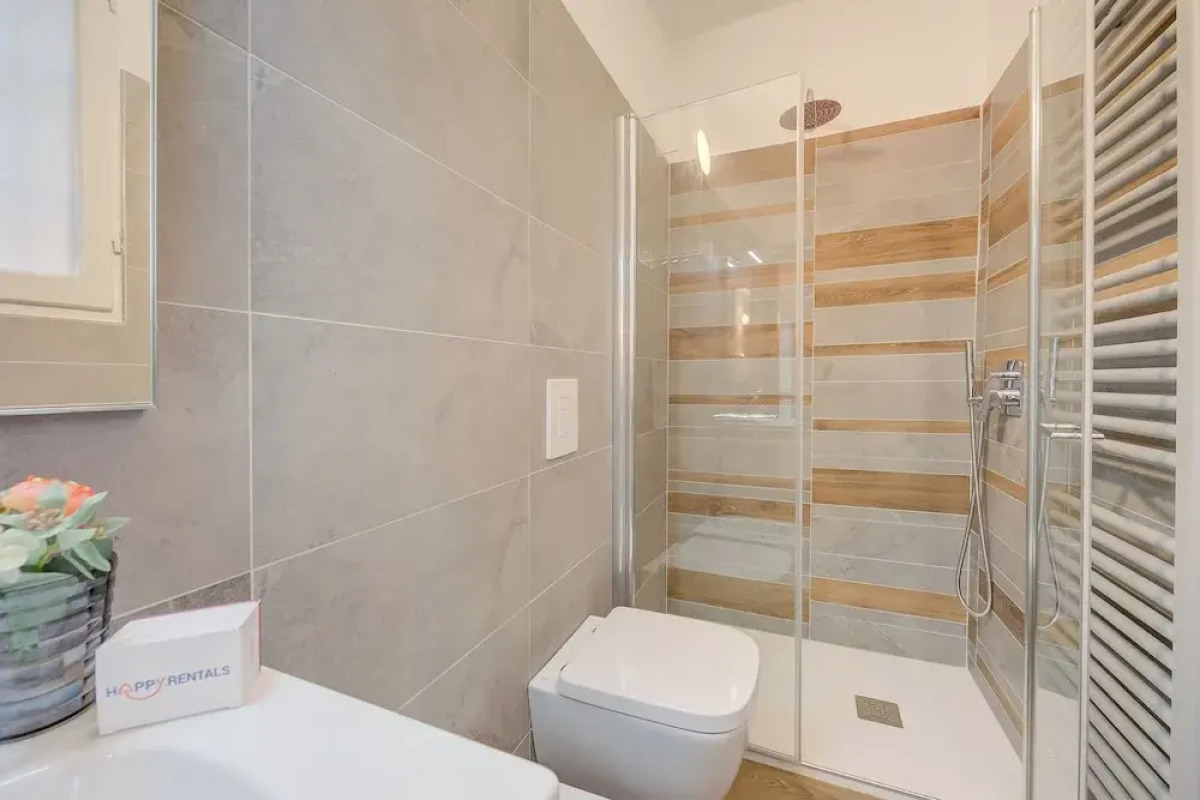 Vicolo 42-private Terrace-200m Lake