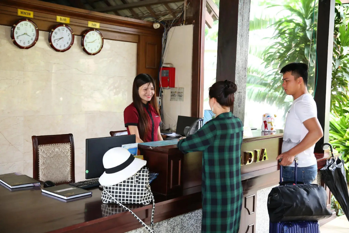 Arcadia Phu Quoc Resort