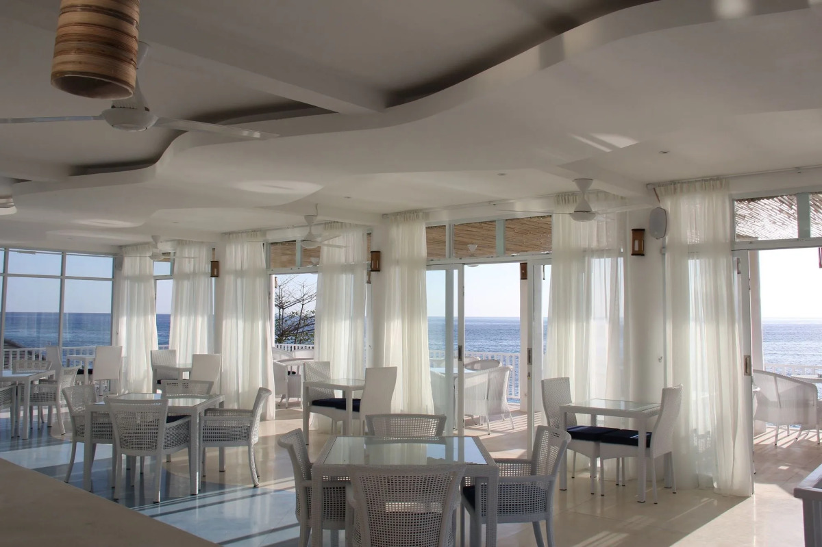 Seri Resort Gili Meno - Adults Only