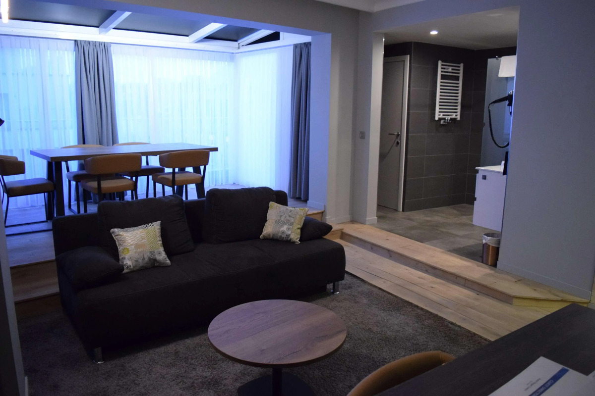 Best Western Hotel Royal Centre