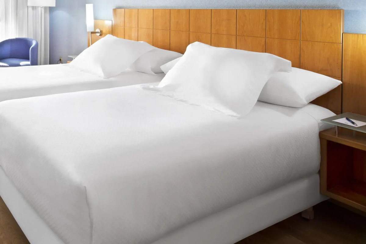 Elba Vecindario Aeropuerto Business & Convention Hotel