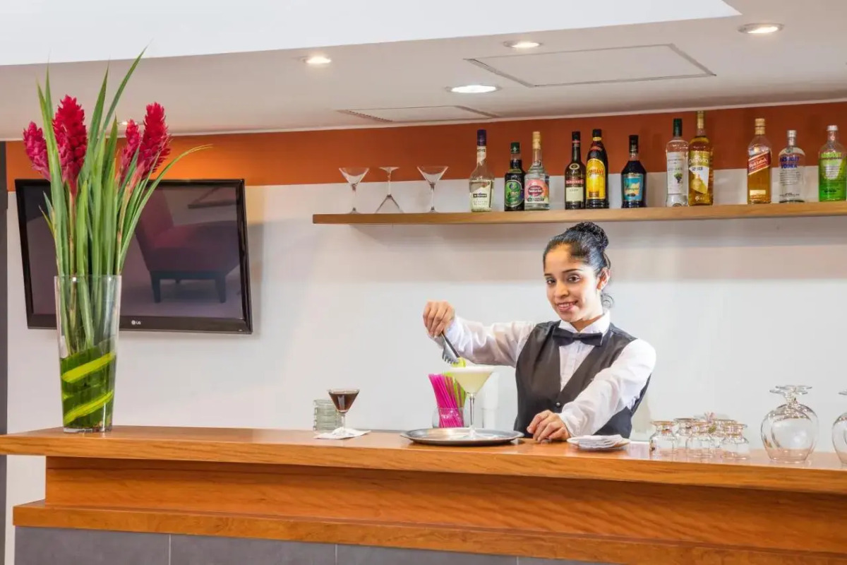 Hotel San Agustin Riviera