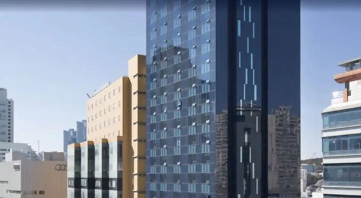 Benikea Hotel Haeundae