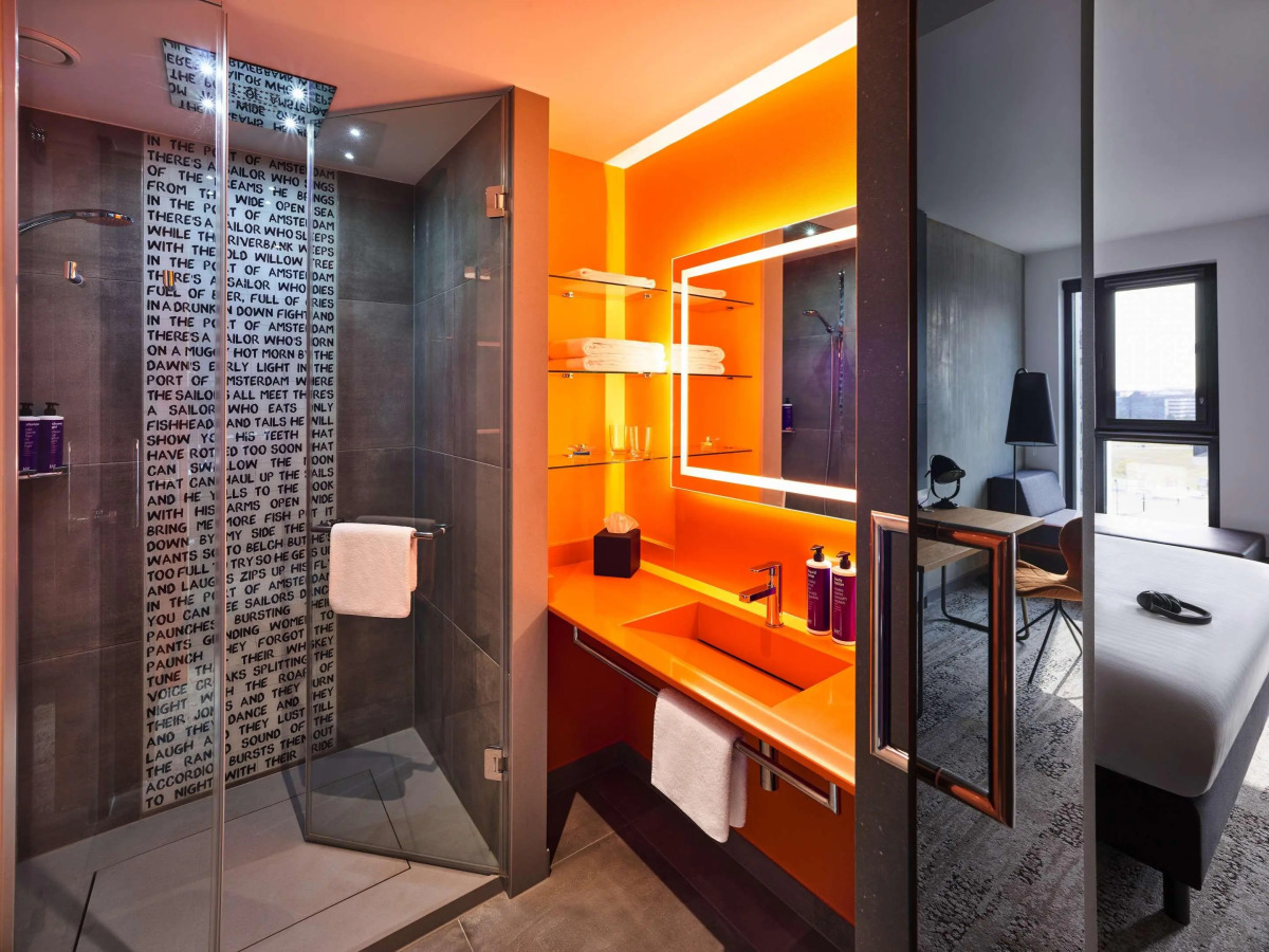 Jaz in the City Amsterdam