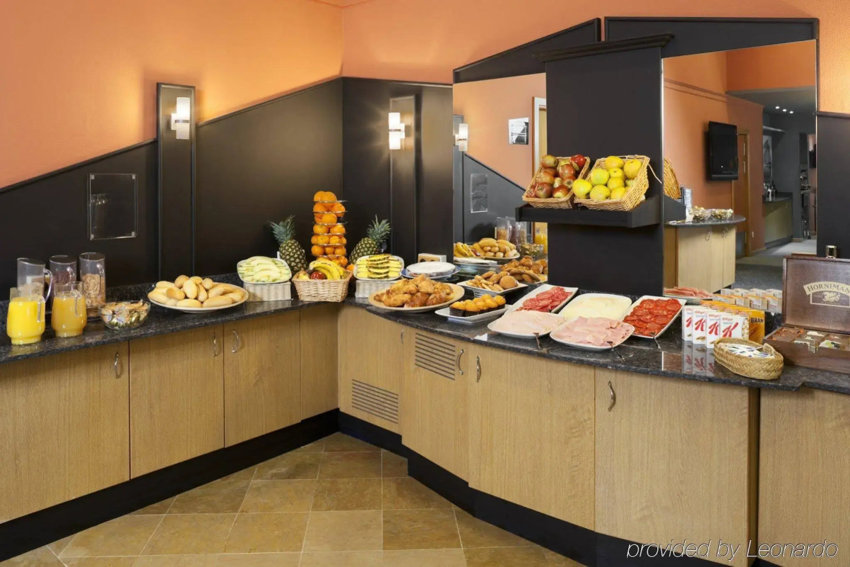 Holiday Inn Express Valencia Ciudad de las Ciencias by IHG