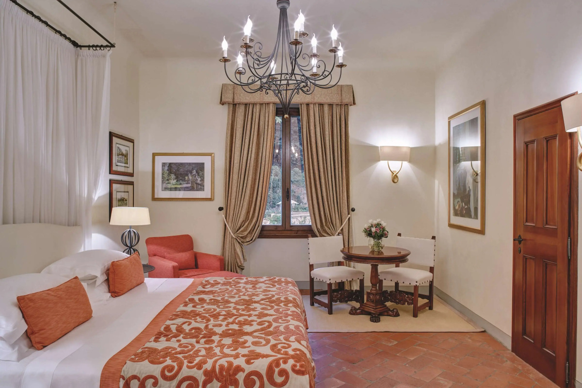 Villa San Michele, A Belmond Hotel, Florence