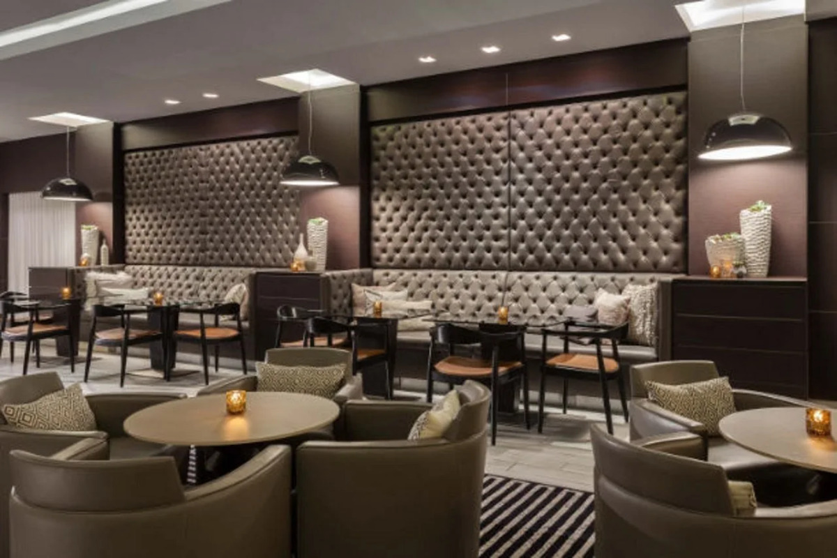 AC Hotel by Marriott Miami Beach