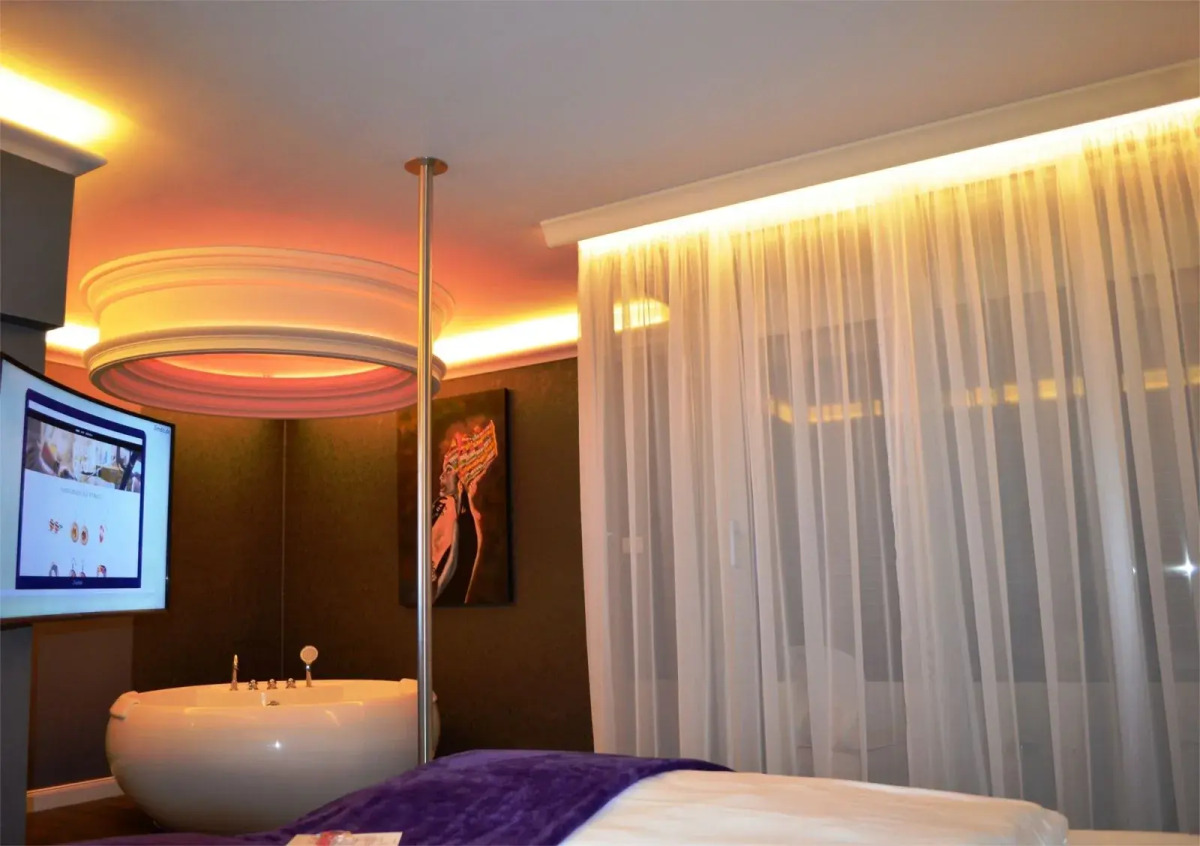 PLAZA INN stays design Dortmund