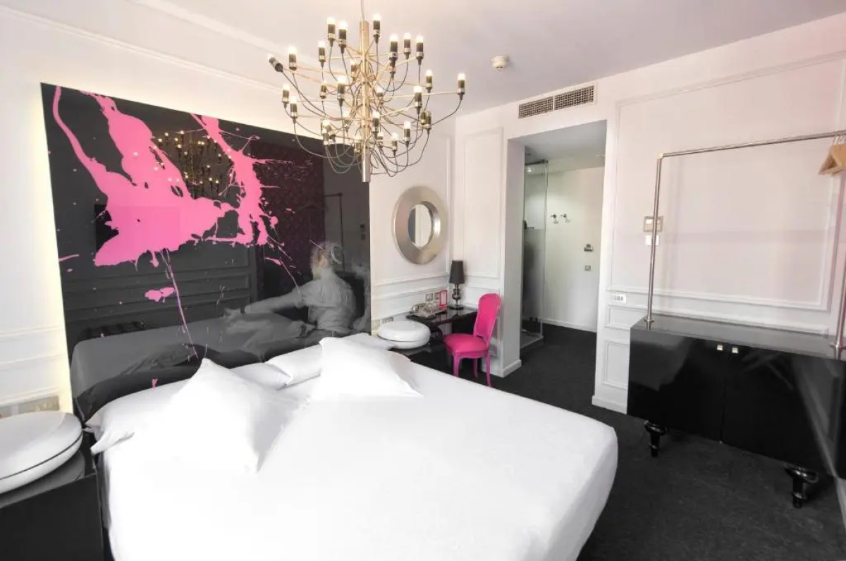 La Posada del Dragón