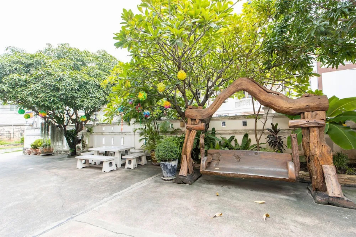 Selina Place Pattaya