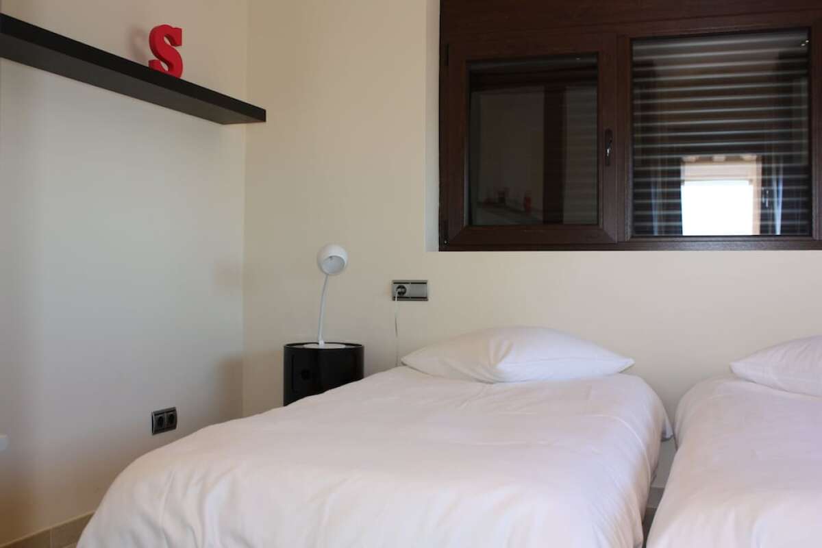 First Line Penthouse With Private Pool