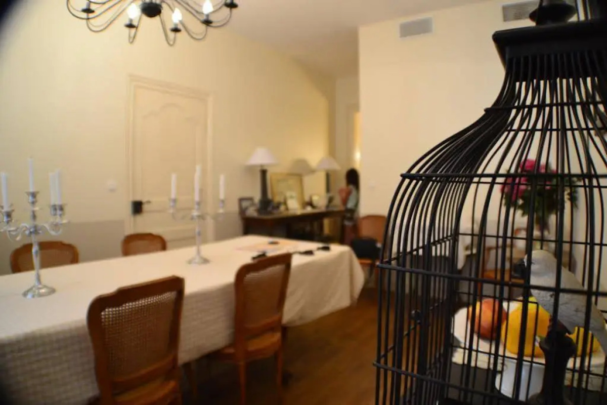 L'Invitation au Voyage