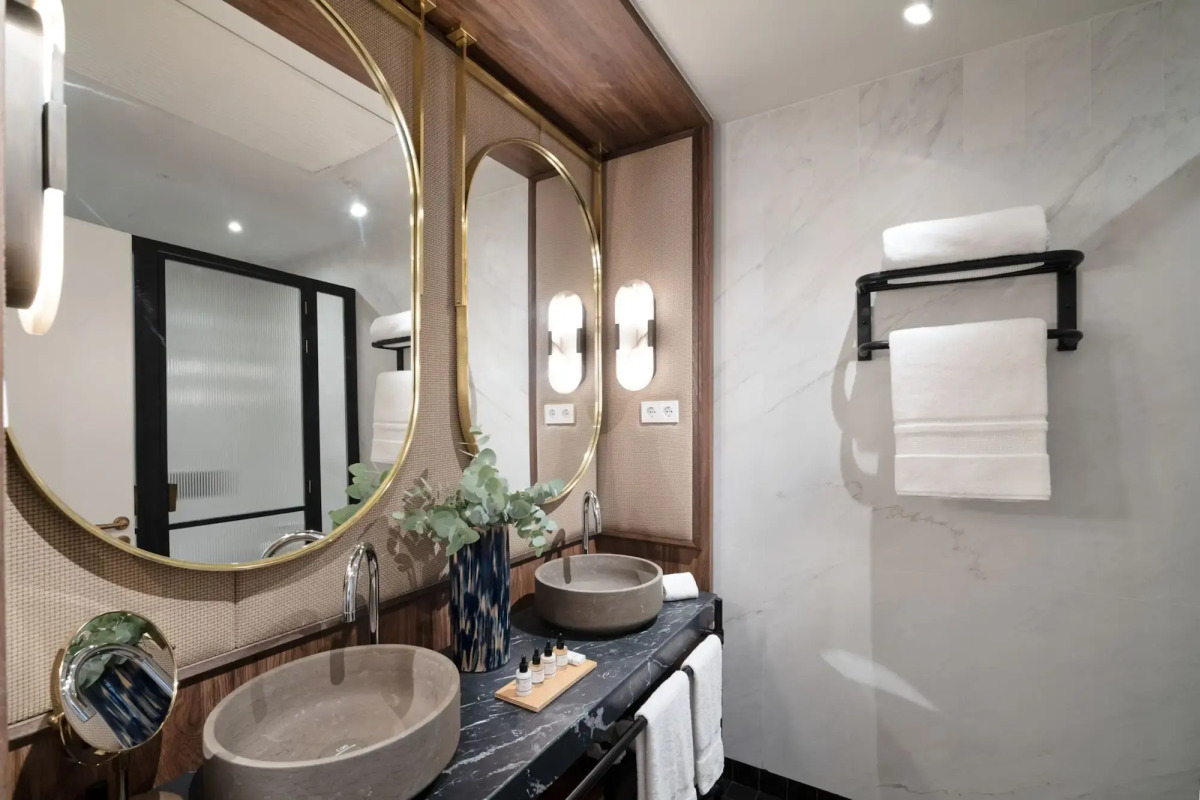 Only YOU Hotel Valencia