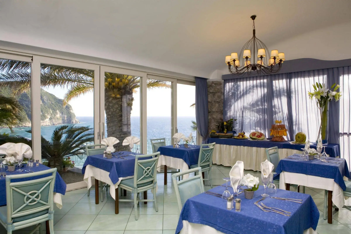 Hotel Terme Royal Palm