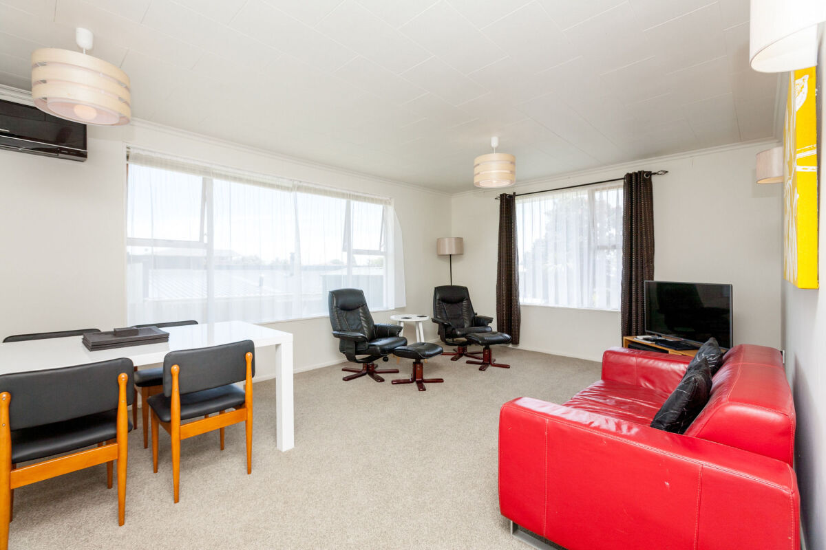 16 Northgate Motor Lodge