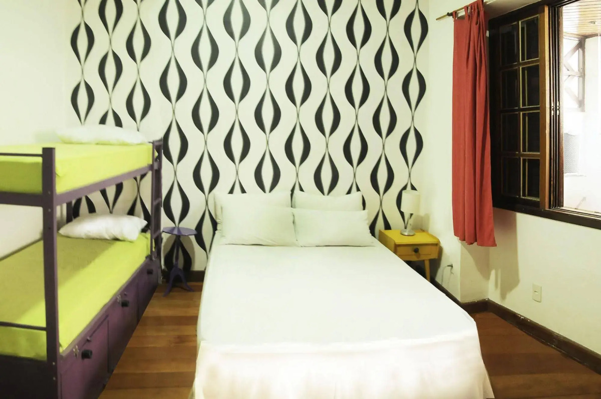 El Misti House Copacabana