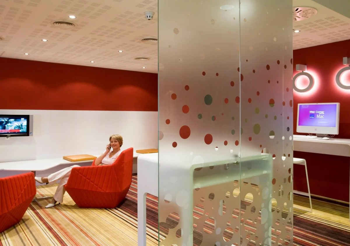 Novotel Budapest City