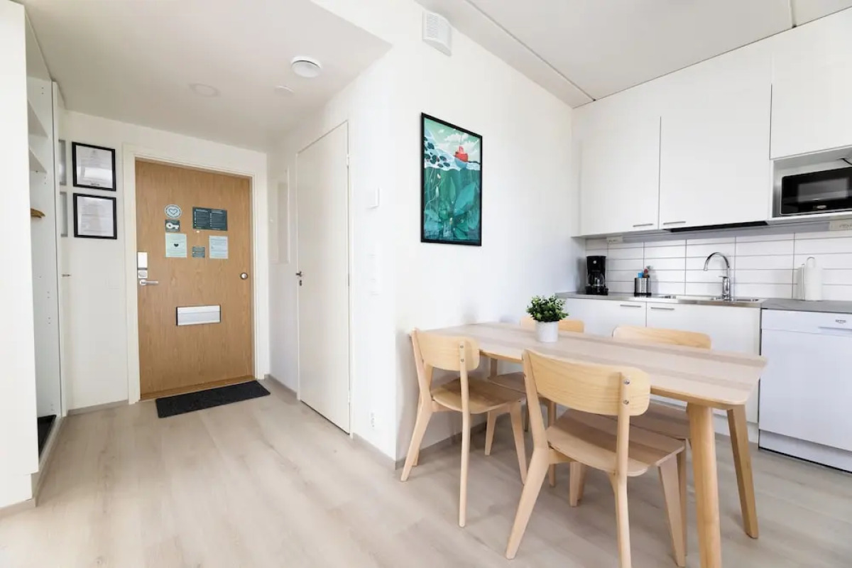 Hiisi Homes Riihimäki