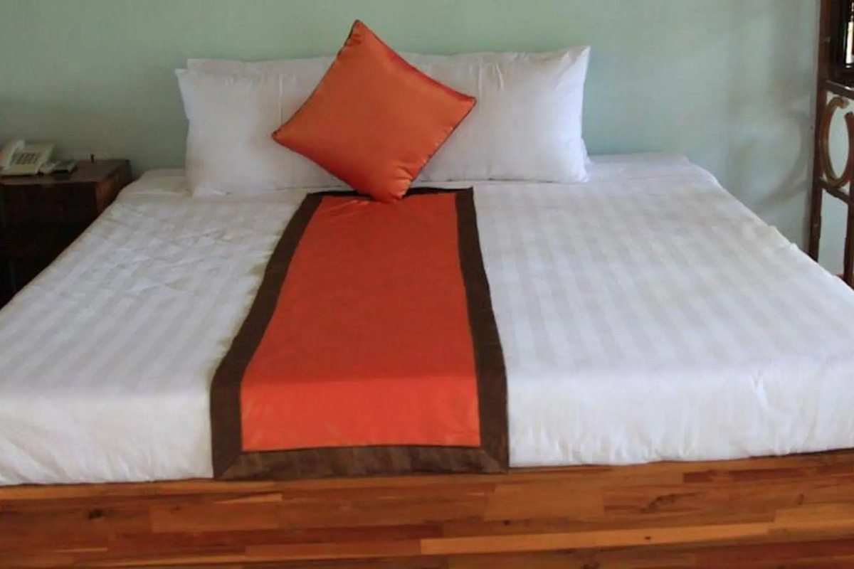 Waterside Resort & Spa