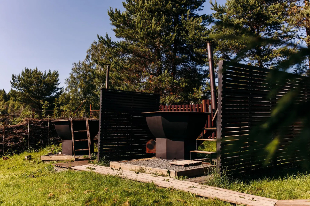 Harland Village (Харланд Вилладж)