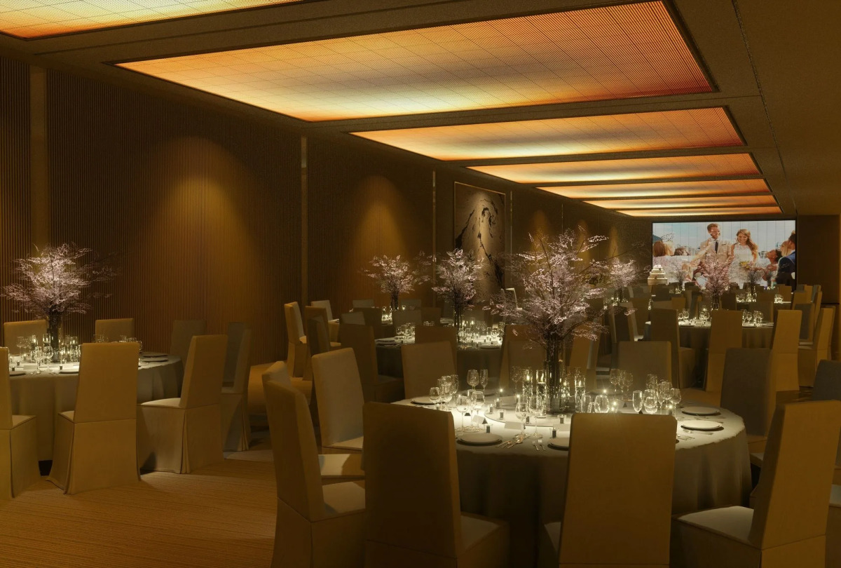 The Murray, Hong Kong, a Niccolo Hotel