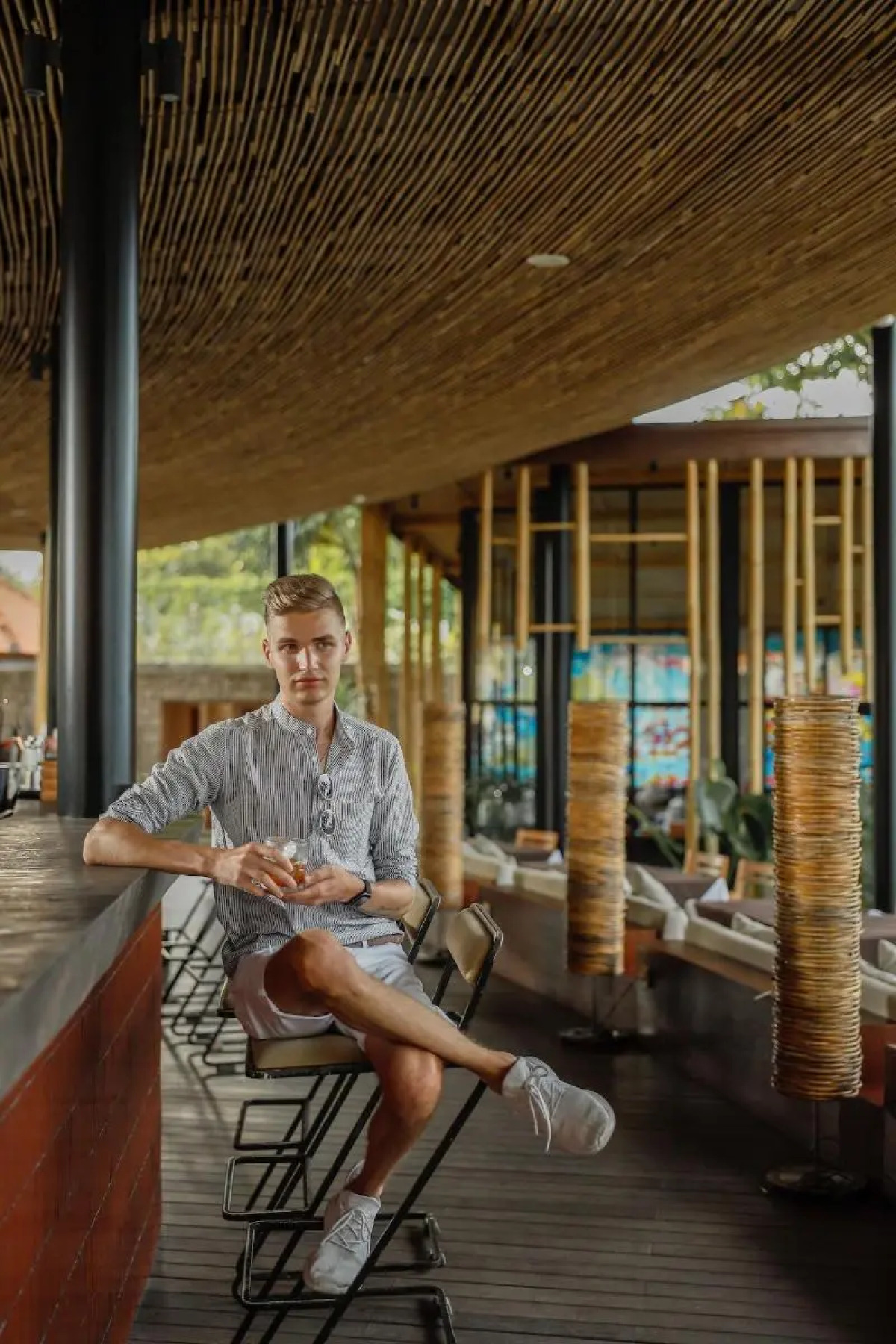 Segara Village Hotel