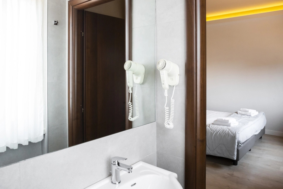 Plus Florence - Hostel