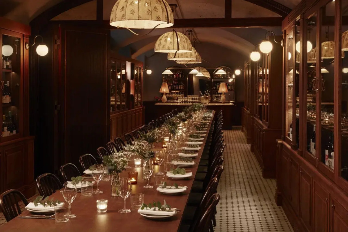 Hotel Palazzo Ricasoli