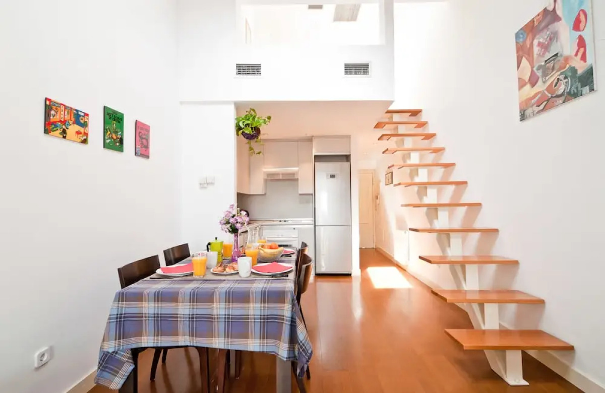 Apartamento Príncipe