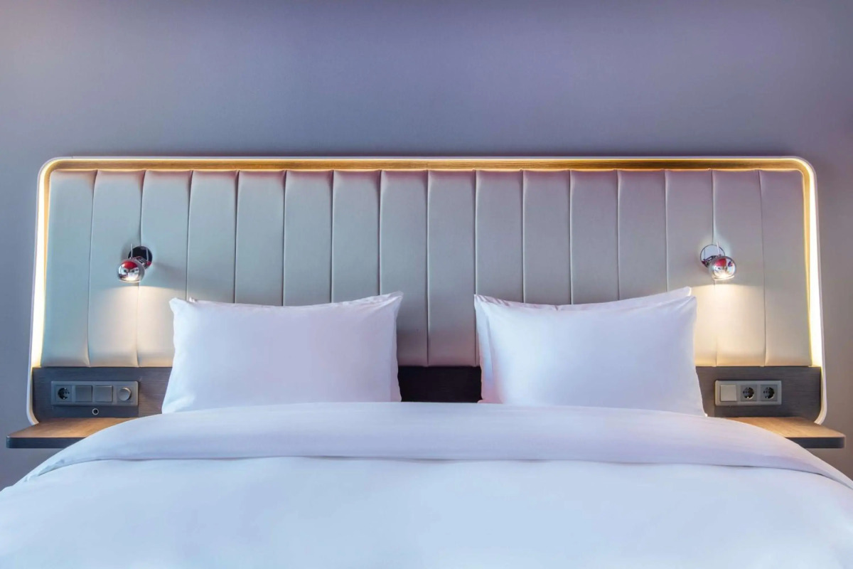 Radisson Blu Hotel Oslo Alna