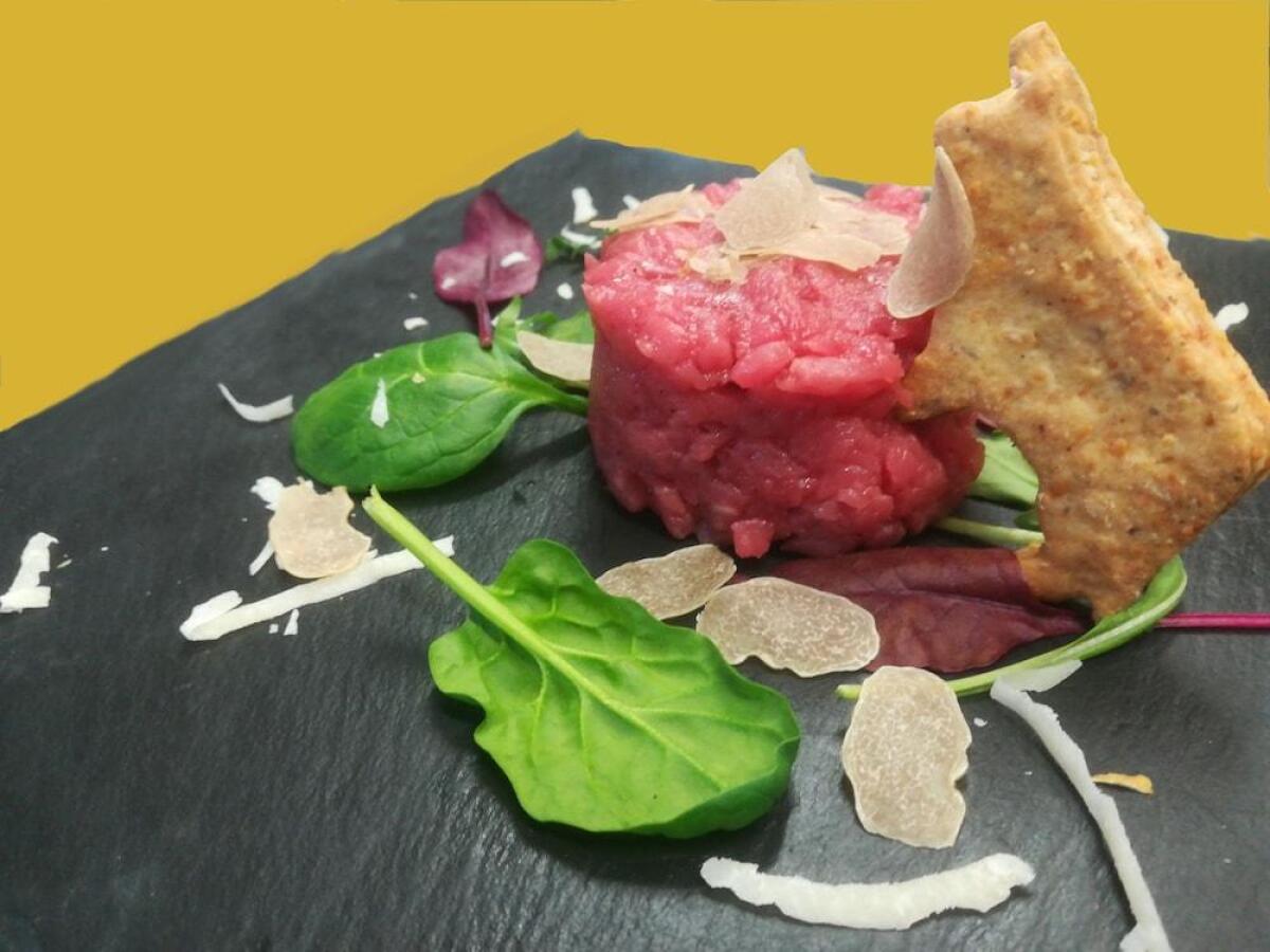 Agriturismo corte di Gerardo