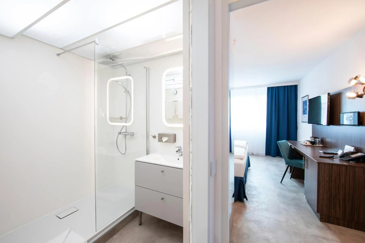 Best Western Smart Hotel