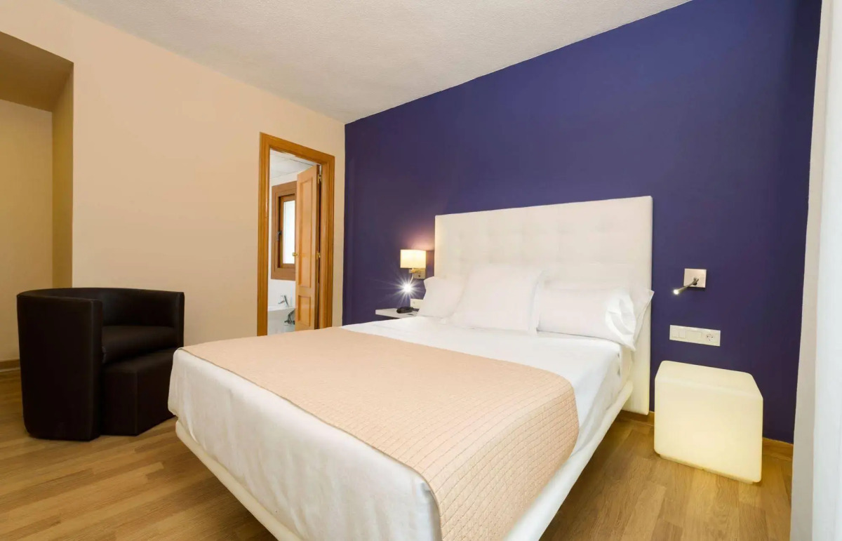 Tryp Ciudad De Alicante