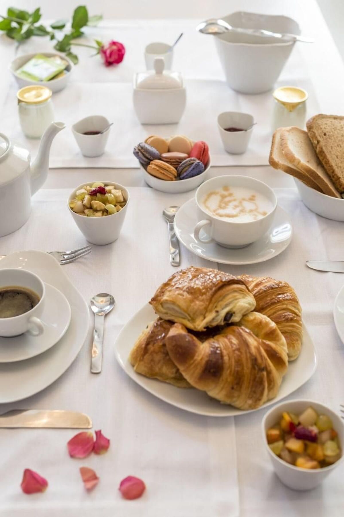 Hôtel Particulier, Le 28