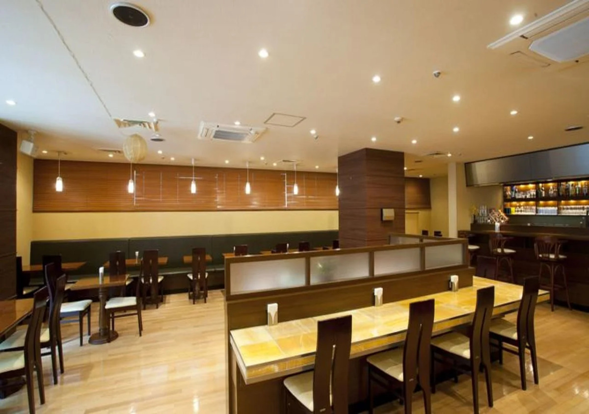 Pearl Hotel Kayabachou