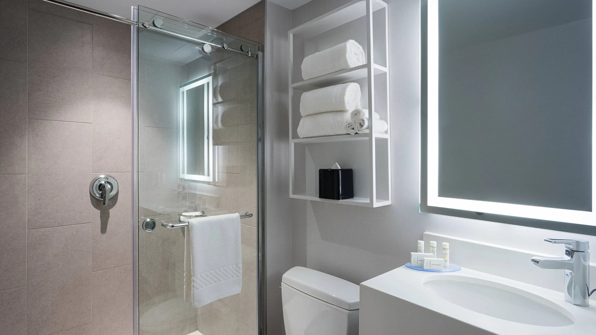 Fairfield Inn & Suites New York Manhattan / Central Park