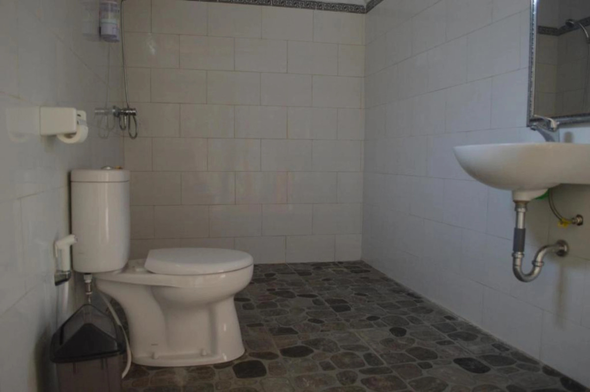 Penida Lapaya Garden