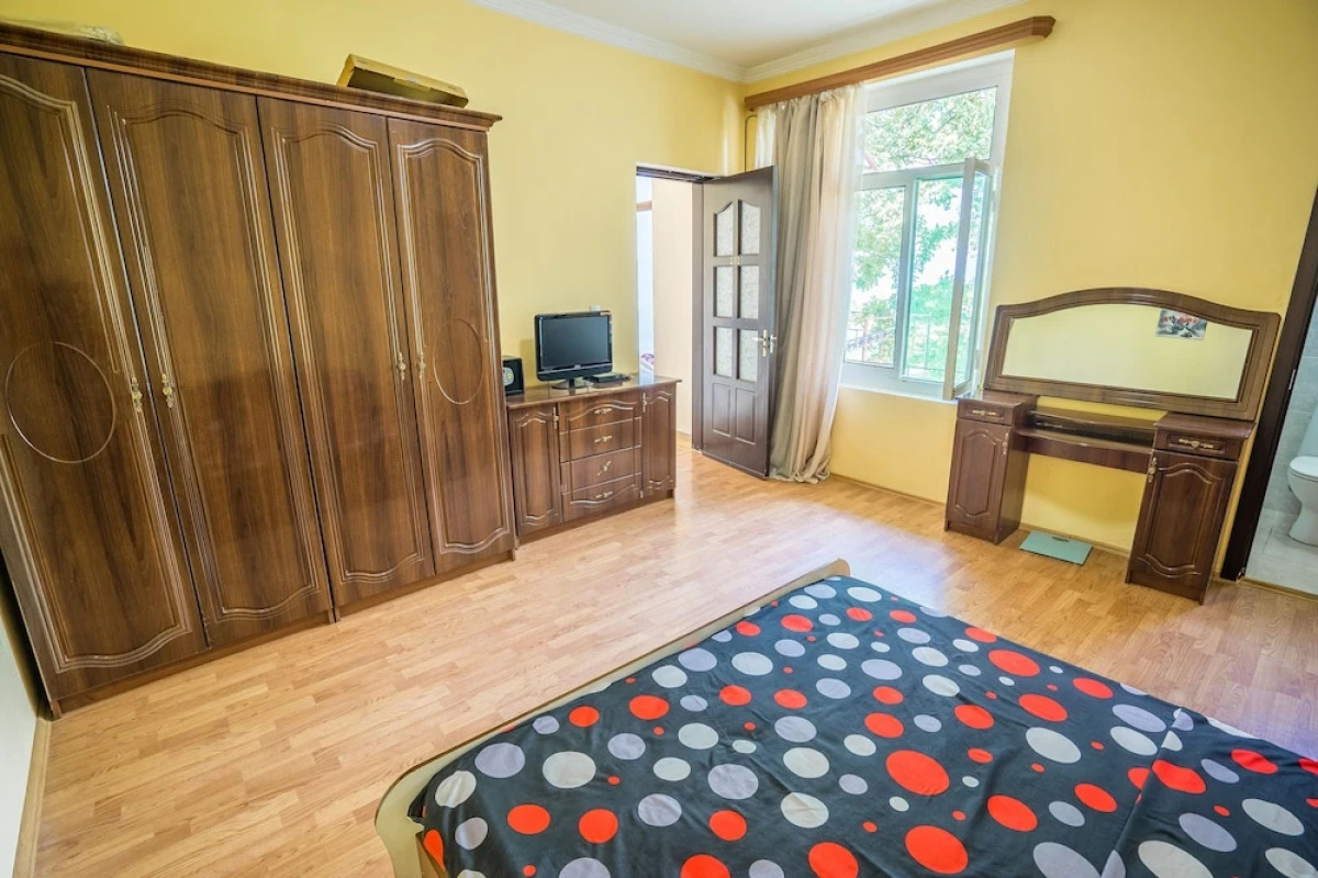 Гостевой дом Kanudosi