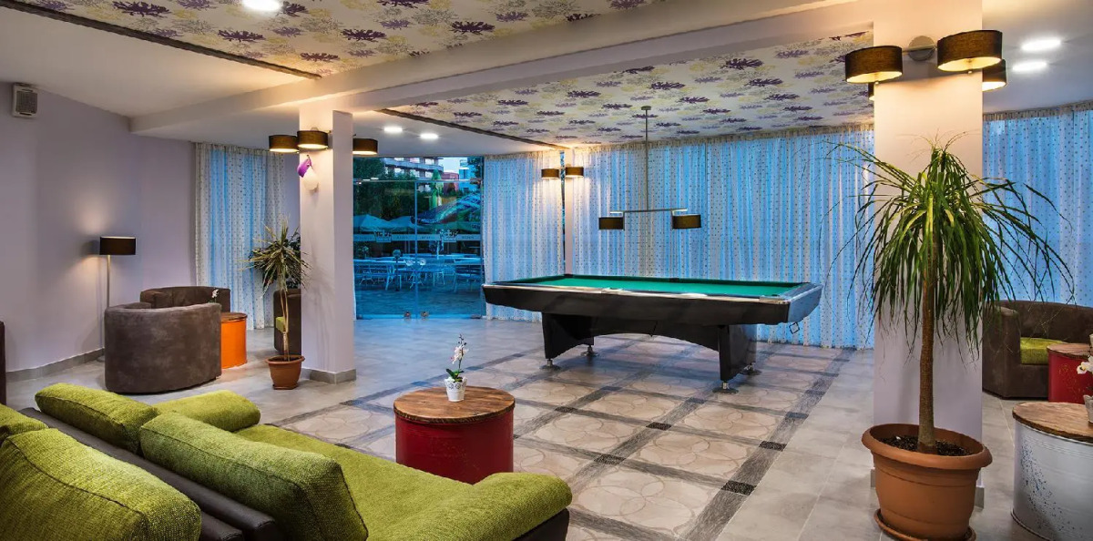 HI Hotels Imperial Resort